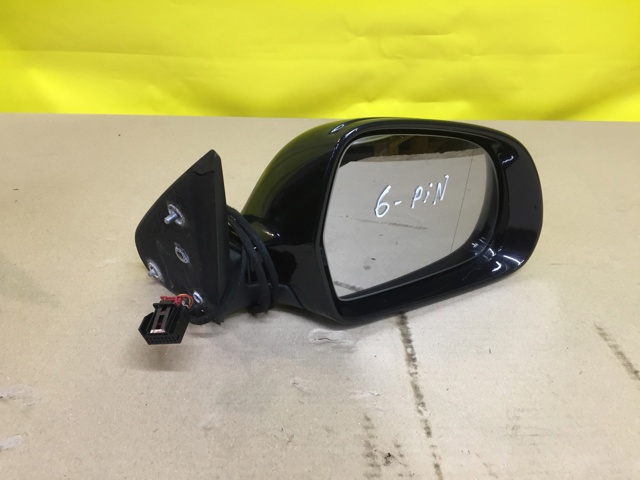 Праве бічне дзеркало 1Z1857508M VAG