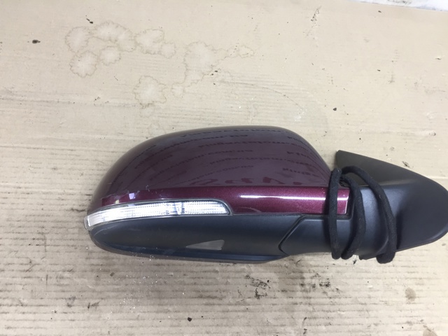 Праве бічне дзеркало 1Z1857508T VAG