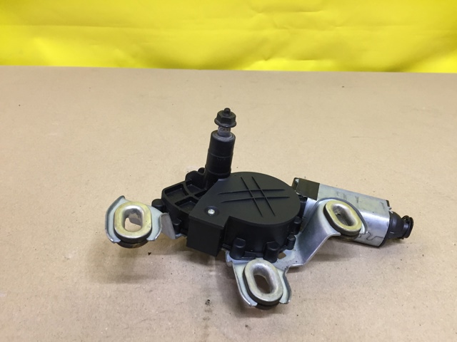 Задній механізм склоочисника 1Z5955711C VAG