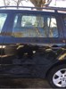 Двері пасажирськи задні ліві Skoda Octavia 2 A5