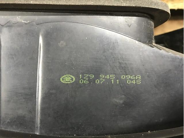 Ліхтар задній правий 1Z9945096A VAG