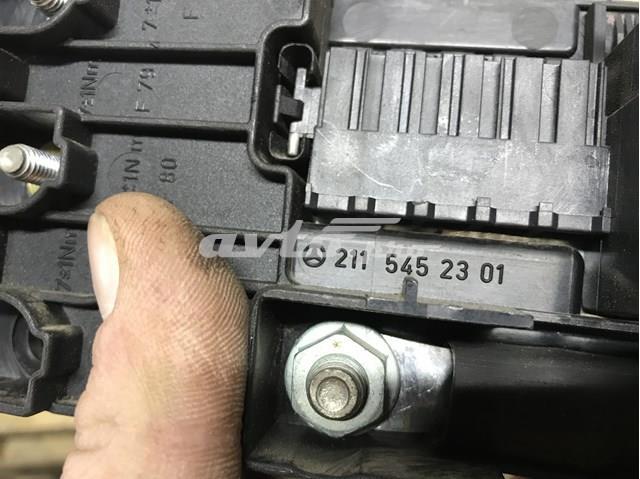 Монтажний блок 2115452301 MERCEDES