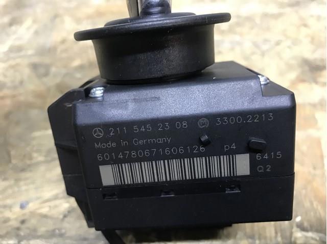 Замок запалювання 2115452308 MERCEDES