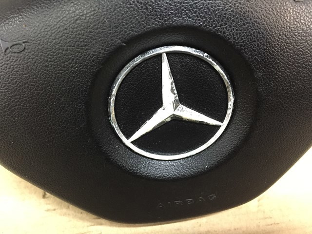 Подушка безпеки водія 2188603002 MERCEDES