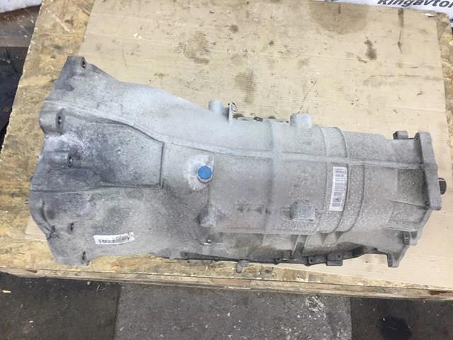 Коробка автомат 24007581580 BMW