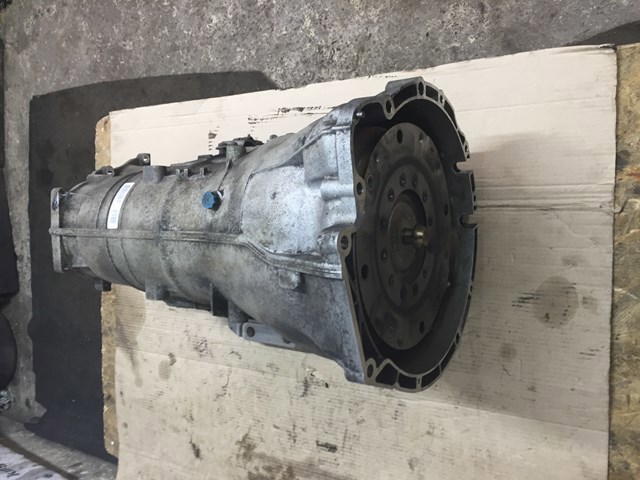 Варіаторна коробка передач 24007581582 BMW