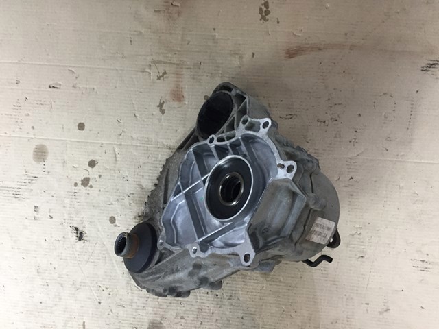 Дільник передач 27107610586 BMW