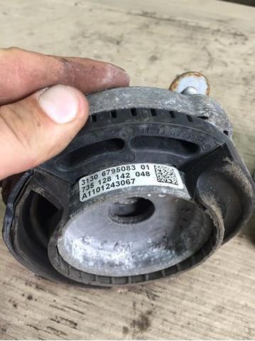 Опора стійки амортизатора переднього 31306795083 BMW