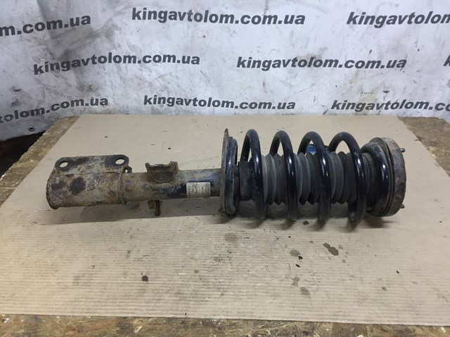 Амортизатор передньої підвіски 31316764602 BMW