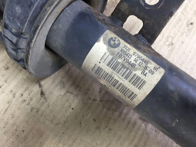Ліва передня стійка 31316795445 BMW