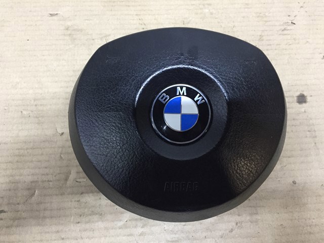 Airbag в мультируль 32306762961 BMW