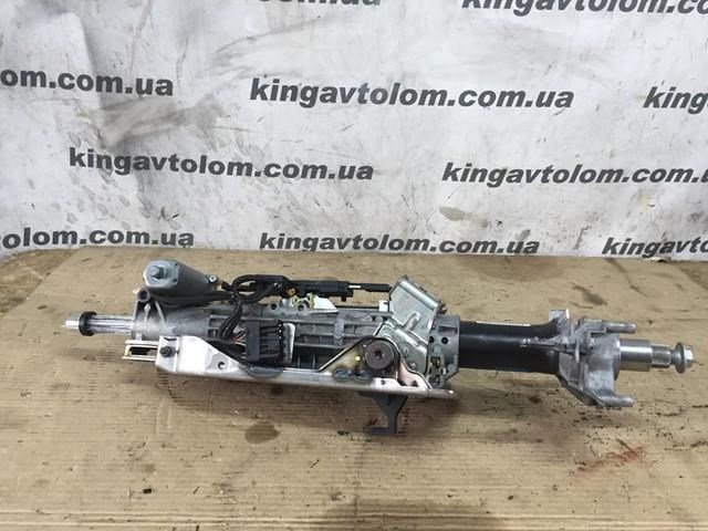 Колонка рульова Бмв X5