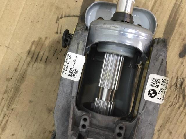 Колонка рульова 32306795345 BMW