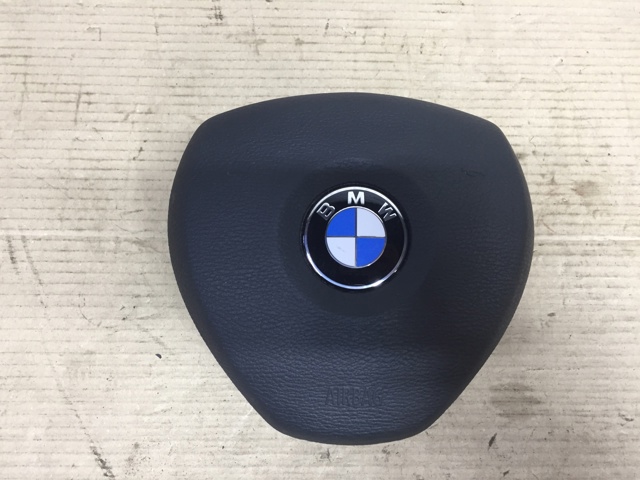 Подушка Айрбег водія 32306884665 BMW