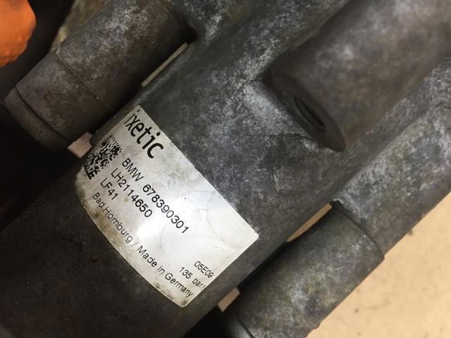 Насос ГУР (підсилювача керма) 32416783903 BMW