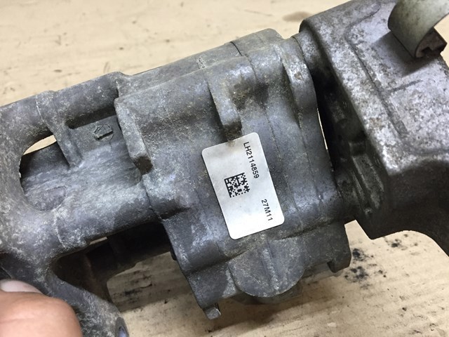 Насос ГПК 32416796462 BMW