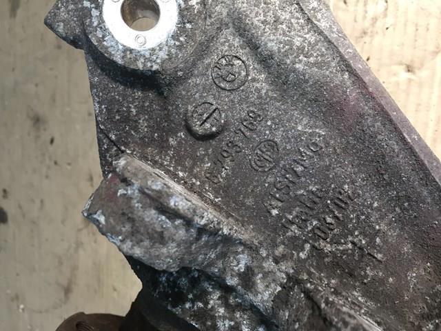 Цапфа поворотного кулака 33326793769 BMW