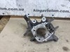 (доставка зі сша в україну 5-15 днів) bmw 535i gt rear left driver side spindle knuckle bearing hub 2010-2017 oem (ціна не остаточна! зверніться до менеджера для узгодження вартості та термінів доставки) 33326796509