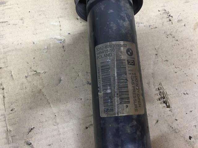 Стійка задня права 33526783018 BMW