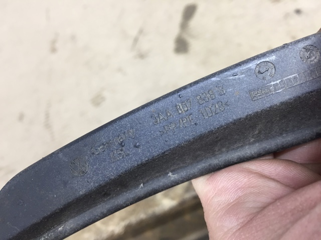 3AA807838B VAG