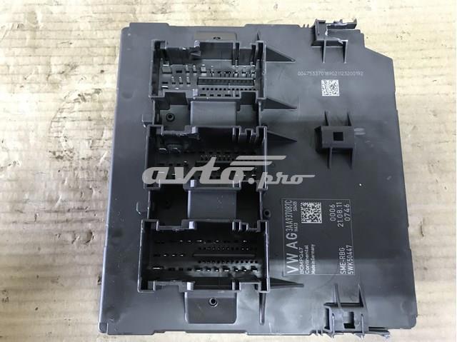Блок комфорту 3AA937087 VAG