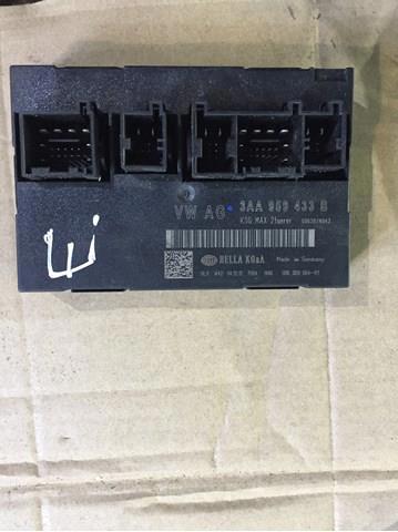 Блок комфорту 3AA959433B VAG