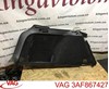 Карта багажника vw passat b7 3AF867427