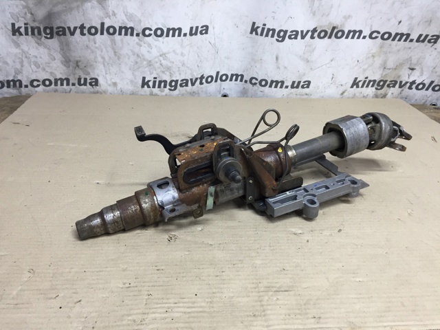 Колонка рульова Фольксваген Пассат B5