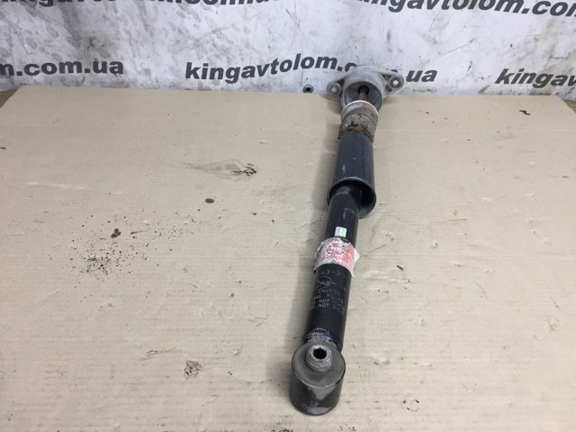 Підвіска амортизатора / аморт. стійки 3B5513031B VAG