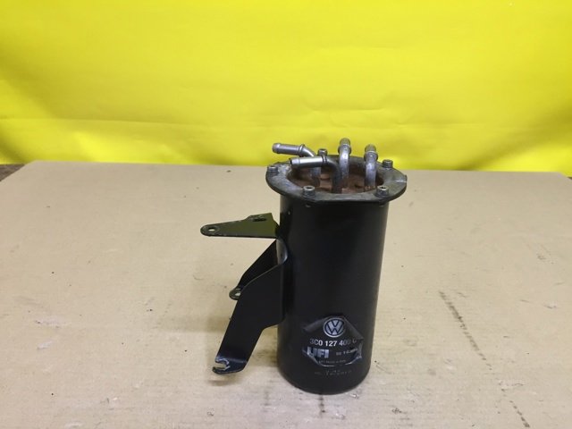 Корпус паливного фільтра 3C0127400C VAG