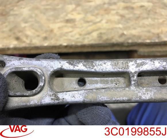Подушка (опора) двигуна, задня 3C0199855J VAG