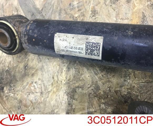 Стійка задня права 3C0512011CP VAG