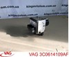 Блок управління АБС (ABS) 3C0614109AF VAG