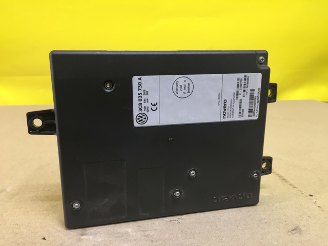 Блок керування Bluetooth 3C8035730A VAG