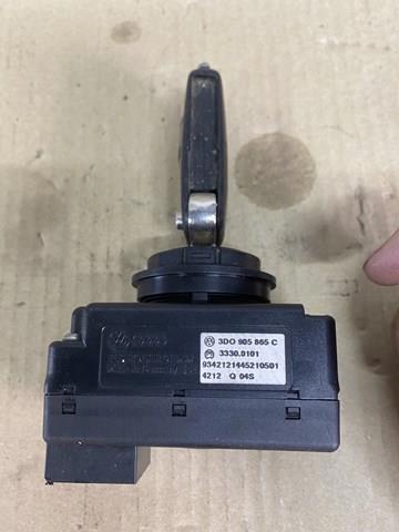 Замок запалювання 3D0905865C VAG