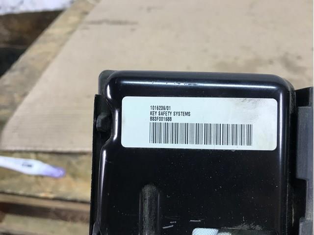 Ейрбег захисту колін нижня 3T2880841 VAG