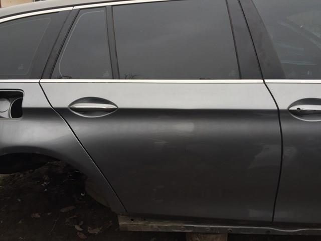 Двері задні в зборі 41007206120 BMW