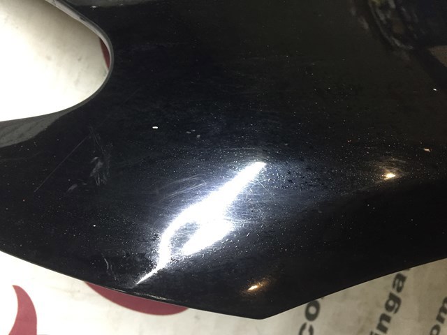 Переднє ліве крило 41357248659 BMW