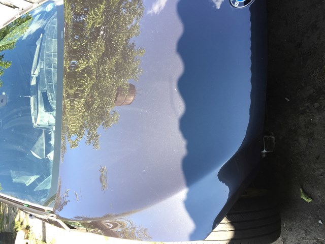 Капот 41617204514 BMW