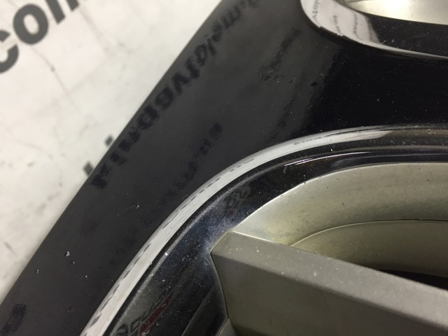 Капот 41617486754 BMW
