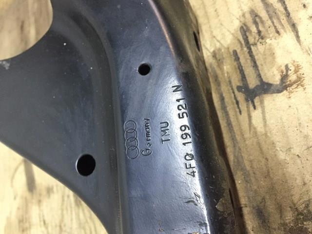 Балка кріплення двигуна 4F0199521N VAG