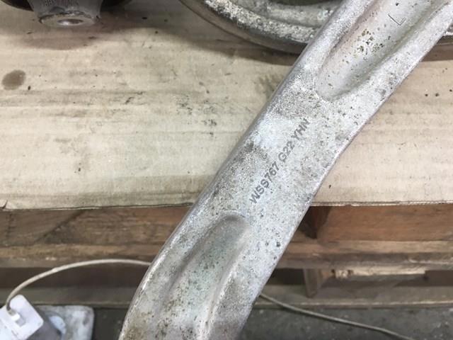 Поперечний важіль 4F0407693H VAG