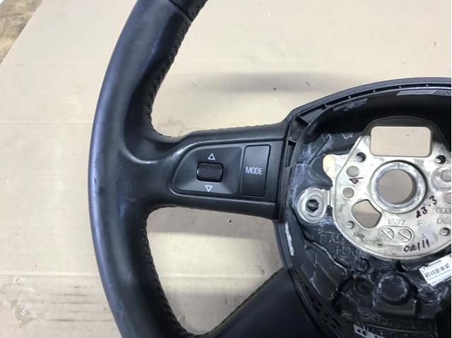 Руль 4F0419091AH1KT VAG
