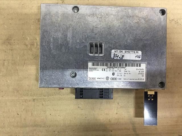 Блок керування Bluetooth 4F1862335 VAG