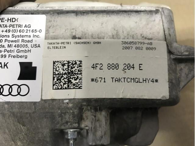 Подушка безпеки пасажира 4F2880204E VAG