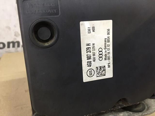 Блоки ABS 4G0614517R VAG