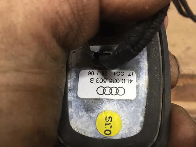 Антена 4L0035503B VAG
