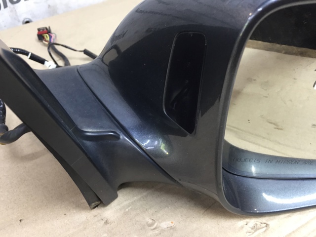 Праве дзеркало заднього виду 4L1857410CL01C VAG