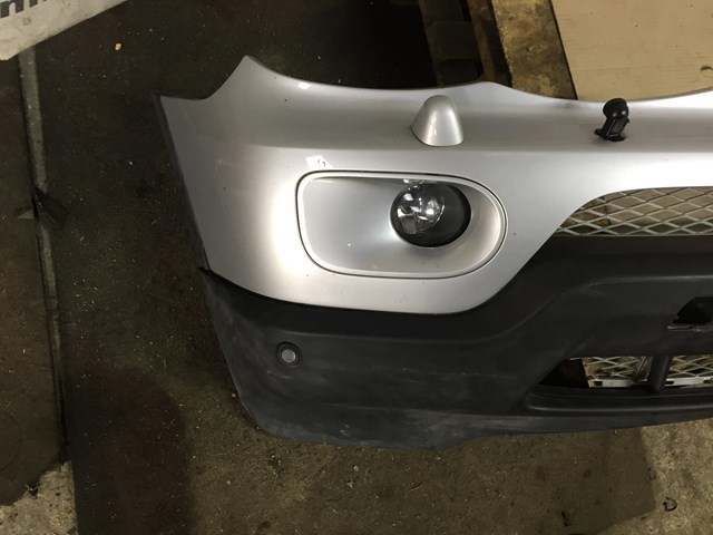 Кожух бампера переднього 51117129294 BMW