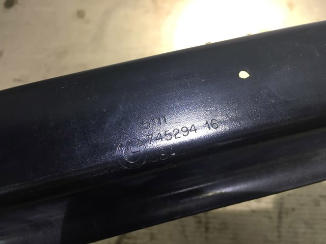 Балка бампера переднього 51117178599 BMW